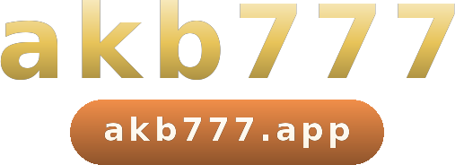 akb777 logo